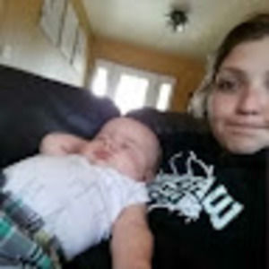 Meet your Posher, Kaitlyn